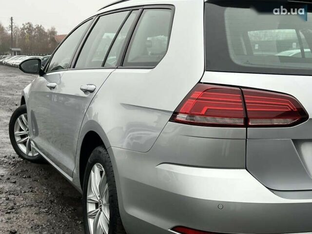 Фольксваген Гольф, об'ємом двигуна 2 л та пробігом 196 тис. км за 15759 $, фото 11 на Automoto.ua