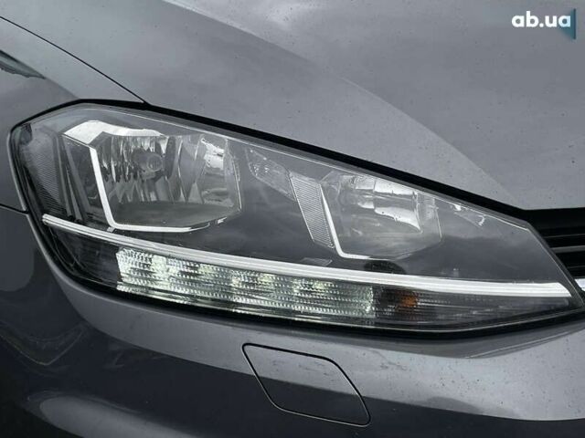 Фольксваген Гольф, объемом двигателя 2 л и пробегом 197 тыс. км за 15759 $, фото 13 на Automoto.ua