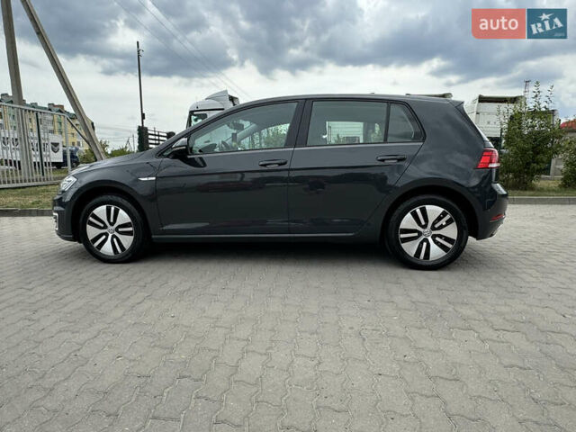 Фольксваген Гольф, объемом двигателя 0 л и пробегом 30 тыс. км за 16400 $, фото 10 на Automoto.ua