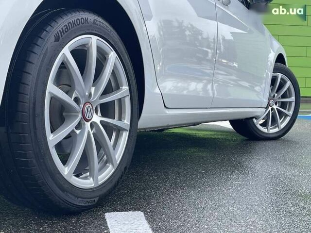 Фольксваген Гольф, объемом двигателя 1.4 л и пробегом 99 тыс. км за 17300 $, фото 6 на Automoto.ua