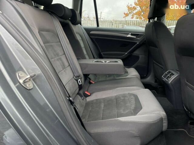 Фольксваген Гольф, объемом двигателя 2 л и пробегом 197 тыс. км за 15759 $, фото 28 на Automoto.ua