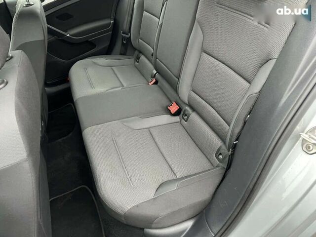 Фольксваген Гольф, об'ємом двигуна 2 л та пробігом 196 тис. км за 15759 $, фото 26 на Automoto.ua