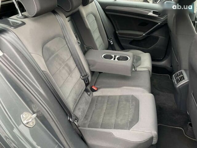 Фольксваген Гольф, объемом двигателя 2 л и пробегом 197 тыс. км за 15759 $, фото 29 на Automoto.ua