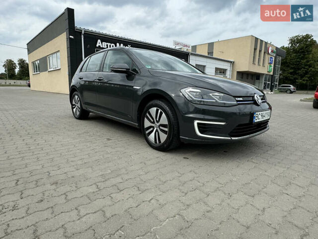 Фольксваген Гольф, объемом двигателя 0 л и пробегом 30 тыс. км за 16400 $, фото 14 на Automoto.ua