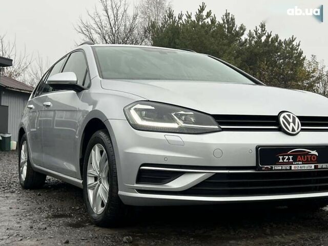 Фольксваген Гольф, об'ємом двигуна 2 л та пробігом 196 тис. км за 15759 $, фото 9 на Automoto.ua