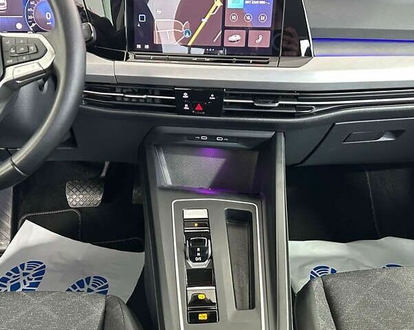 Фольксваген Гольф, об'ємом двигуна 2 л та пробігом 126 тис. км за 20950 $, фото 21 на Automoto.ua