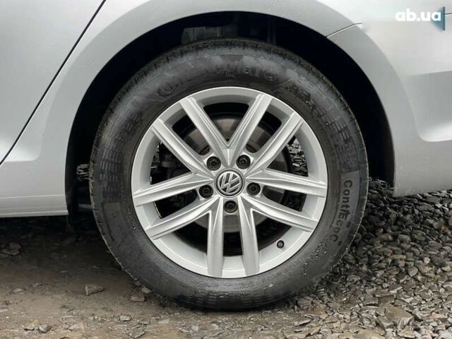 Фольксваген Гольф, об'ємом двигуна 2 л та пробігом 196 тис. км за 15759 $, фото 16 на Automoto.ua