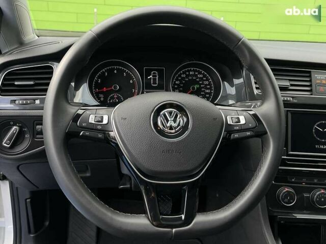 Фольксваген Гольф, объемом двигателя 1.4 л и пробегом 99 тыс. км за 17300 $, фото 27 на Automoto.ua