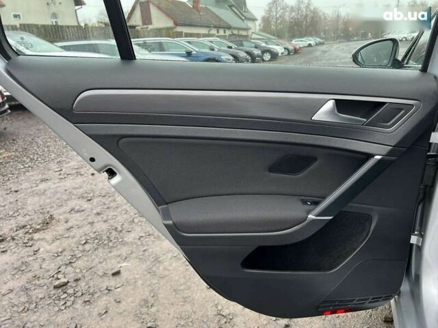 Фольксваген Гольф, об'ємом двигуна 2 л та пробігом 196 тис. км за 15759 $, фото 28 на Automoto.ua