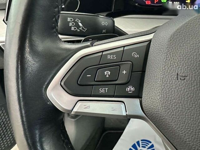 Фольксваген Гольф, об'ємом двигуна 2 л та пробігом 126 тис. км за 20950 $, фото 20 на Automoto.ua