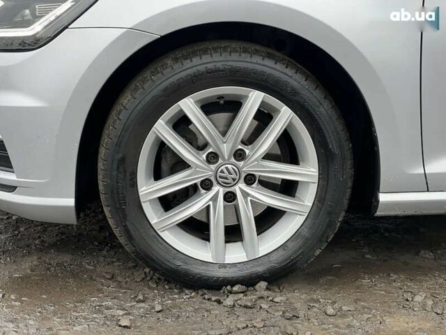 Фольксваген Гольф, об'ємом двигуна 2 л та пробігом 196 тис. км за 15759 $, фото 15 на Automoto.ua