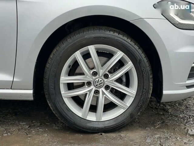 Фольксваген Гольф, об'ємом двигуна 2 л та пробігом 196 тис. км за 15759 $, фото 18 на Automoto.ua