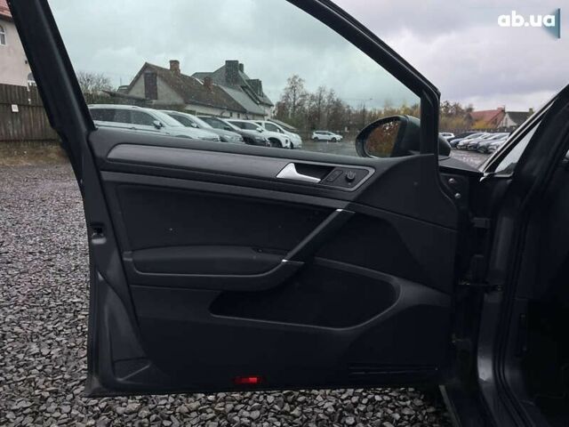 Фольксваген Гольф, объемом двигателя 2 л и пробегом 197 тыс. км за 15759 $, фото 21 на Automoto.ua