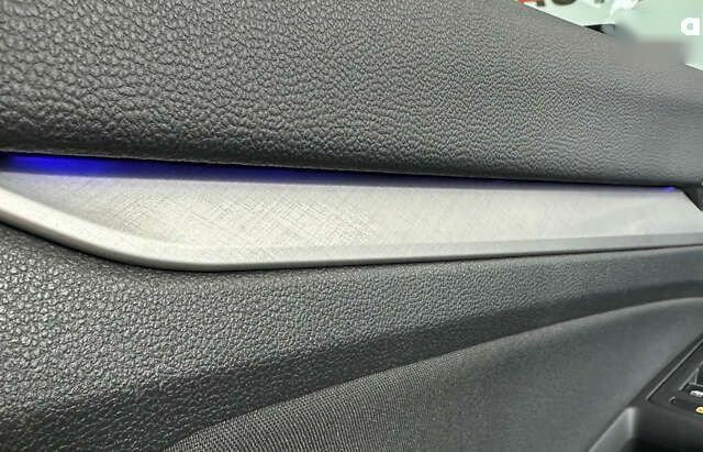 Фольксваген Гольф, об'ємом двигуна 2 л та пробігом 126 тис. км за 20950 $, фото 21 на Automoto.ua