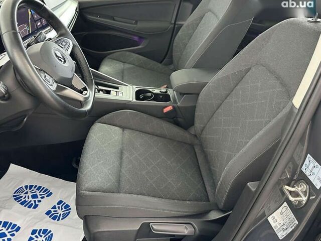 Фольксваген Гольф, об'ємом двигуна 2 л та пробігом 126 тис. км за 20950 $, фото 6 на Automoto.ua