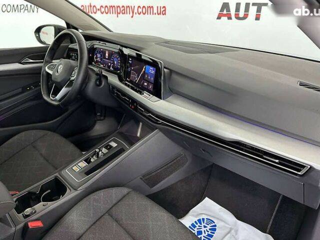 Фольксваген Гольф, об'ємом двигуна 2 л та пробігом 126 тис. км за 20950 $, фото 7 на Automoto.ua