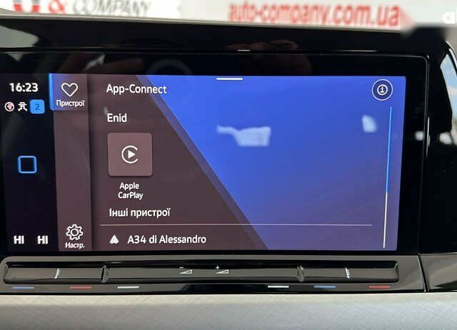 Фольксваген Гольф, об'ємом двигуна 2 л та пробігом 126 тис. км за 20950 $, фото 29 на Automoto.ua