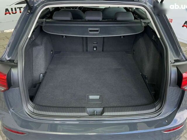 Фольксваген Гольф, объемом двигателя 2 л и пробегом 126 тыс. км за 20950 $, фото 4 на Automoto.ua