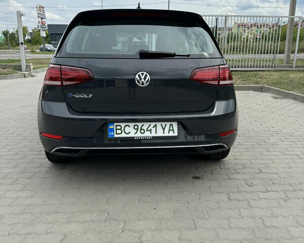 Фольксваген Гольф, объемом двигателя 0 л и пробегом 30 тыс. км за 16400 $, фото 5 на Automoto.ua