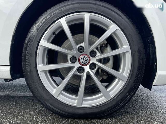 Фольксваген Гольф, объемом двигателя 1.4 л и пробегом 99 тыс. км за 17300 $, фото 15 на Automoto.ua