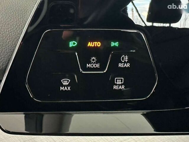 Фольксваген Гольф, объемом двигателя 2 л и пробегом 126 тыс. км за 20950 $, фото 20 на Automoto.ua