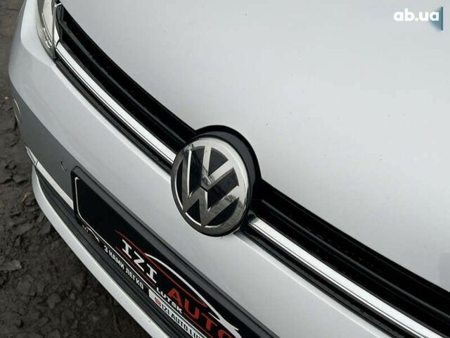 Фольксваген Гольф, об'ємом двигуна 2 л та пробігом 196 тис. км за 15759 $, фото 14 на Automoto.ua