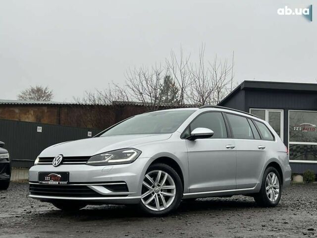 Фольксваген Гольф, об'ємом двигуна 2 л та пробігом 196 тис. км за 15759 $, фото 3 на Automoto.ua