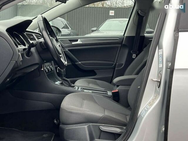 Фольксваген Гольф, об'ємом двигуна 2 л та пробігом 196 тис. км за 15759 $, фото 21 на Automoto.ua