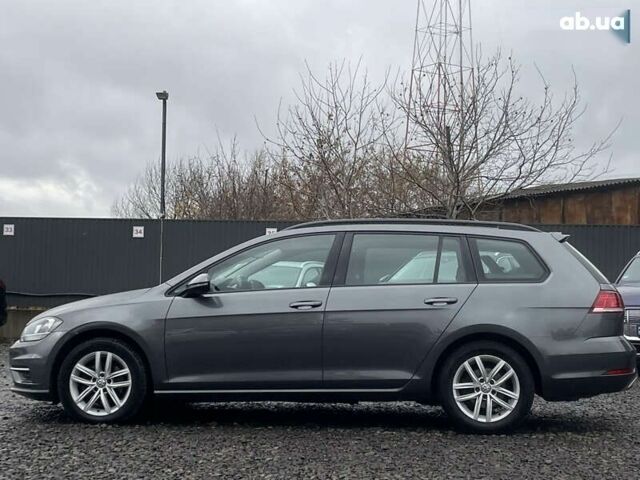Фольксваген Гольф, объемом двигателя 2 л и пробегом 197 тыс. км за 15759 $, фото 4 на Automoto.ua