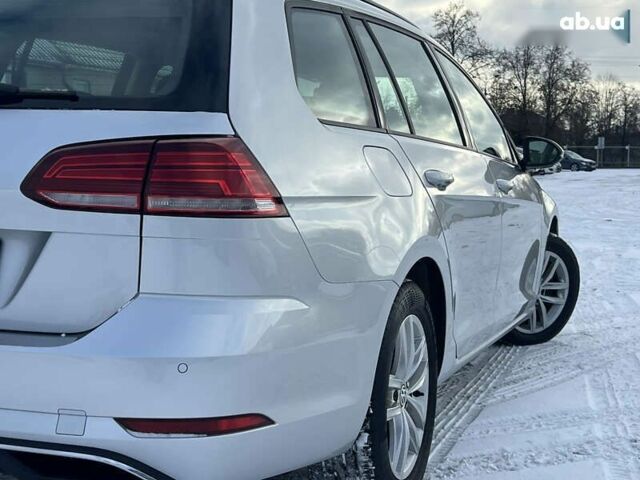 Фольксваген Гольф, объемом двигателя 2 л и пробегом 196 тыс. км за 16302 $, фото 12 на Automoto.ua