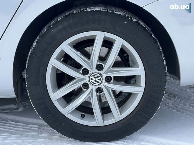 Фольксваген Гольф, объемом двигателя 2 л и пробегом 196 тыс. км за 16302 $, фото 17 на Automoto.ua