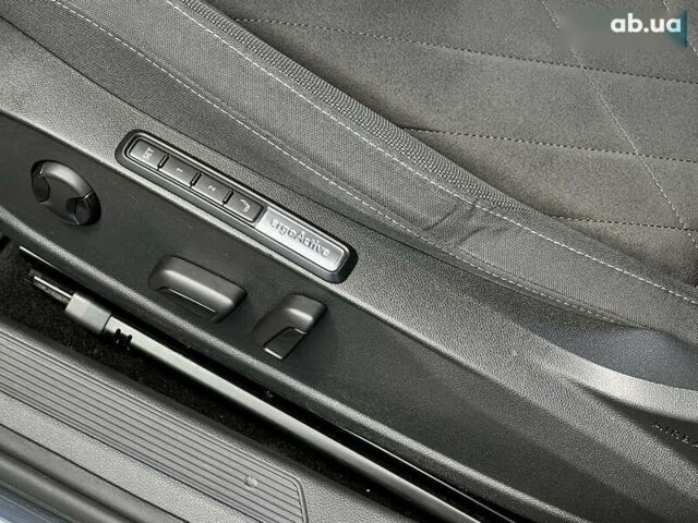 Фольксваген Гольф, об'ємом двигуна 2 л та пробігом 152 тис. км за 20867 $, фото 29 на Automoto.ua