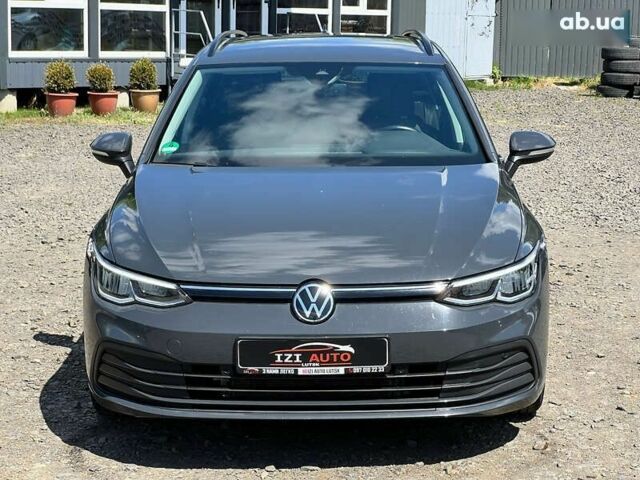 Фольксваген Гольф, объемом двигателя 2 л и пробегом 152 тыс. км за 20867 $, фото 1 на Automoto.ua