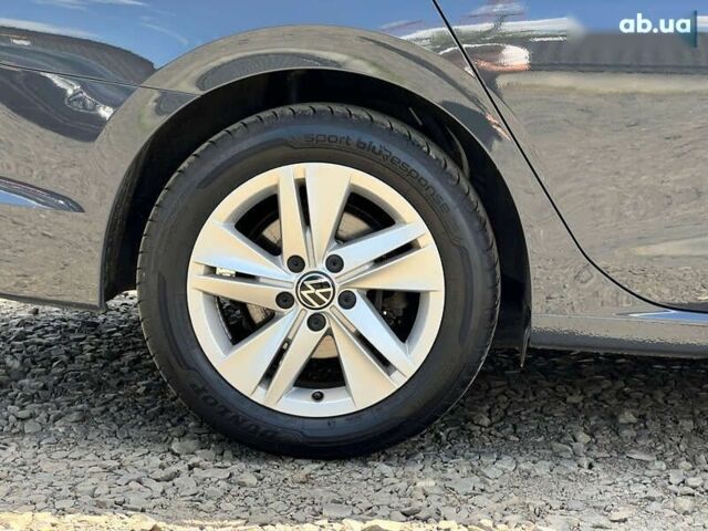 Фольксваген Гольф, об'ємом двигуна 2 л та пробігом 152 тис. км за 20867 $, фото 19 на Automoto.ua