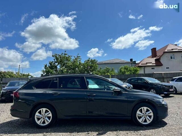 Фольксваген Гольф, об'ємом двигуна 2 л та пробігом 152 тис. км за 20867 $, фото 8 на Automoto.ua