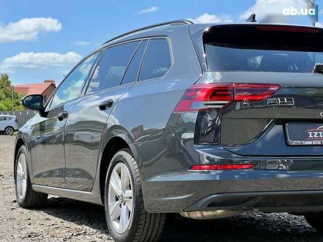 Фольксваген Гольф, об'ємом двигуна 2 л та пробігом 152 тис. км за 20867 $, фото 11 на Automoto.ua