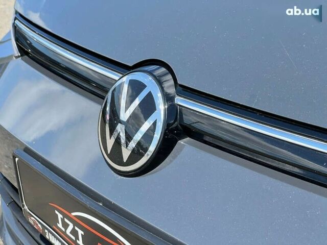 Фольксваген Гольф, об'ємом двигуна 2 л та пробігом 152 тис. км за 20867 $, фото 13 на Automoto.ua
