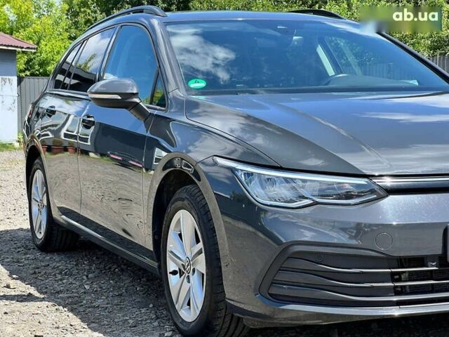 Фольксваген Гольф, об'ємом двигуна 2 л та пробігом 152 тис. км за 20867 $, фото 9 на Automoto.ua