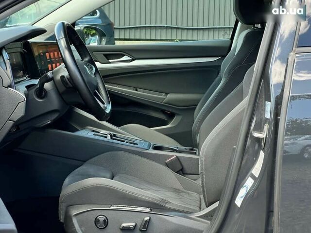 Фольксваген Гольф, об'ємом двигуна 2 л та пробігом 152 тис. км за 20867 $, фото 25 на Automoto.ua