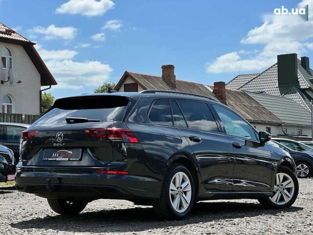Фольксваген Гольф, об'ємом двигуна 2 л та пробігом 152 тис. км за 20867 $, фото 7 на Automoto.ua