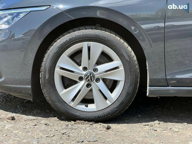 Фольксваген Гольф, объемом двигателя 2 л и пробегом 152 тыс. км за 20867 $, фото 17 на Automoto.ua