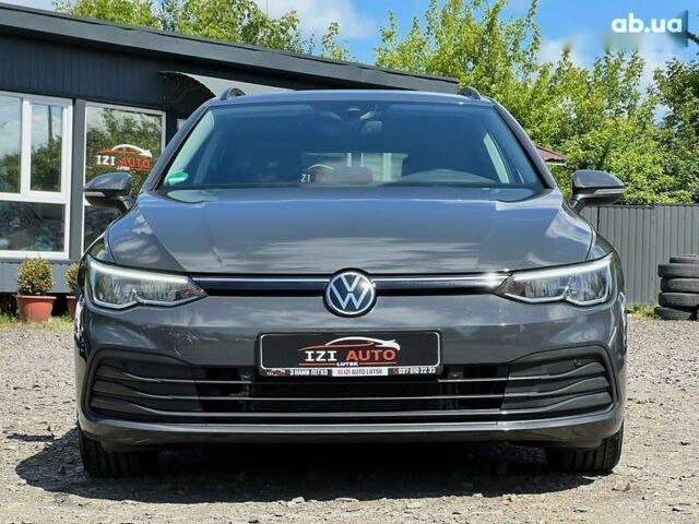 Фольксваген Гольф, об'ємом двигуна 2 л та пробігом 152 тис. км за 20867 $, фото 2 на Automoto.ua
