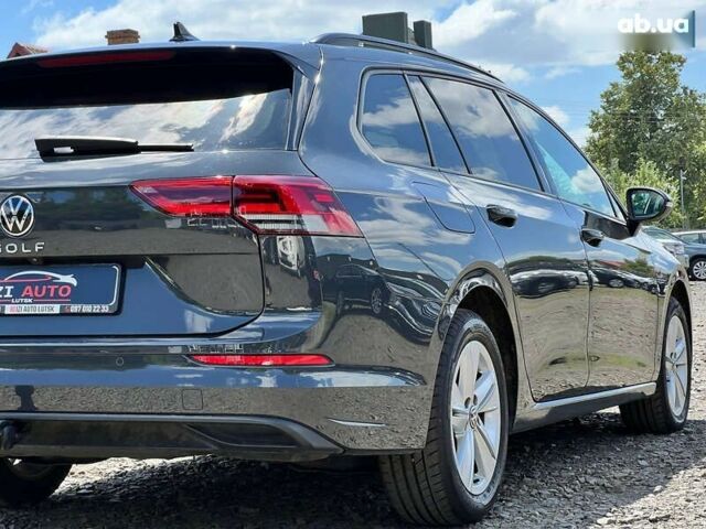 Фольксваген Гольф, об'ємом двигуна 2 л та пробігом 152 тис. км за 20867 $, фото 12 на Automoto.ua