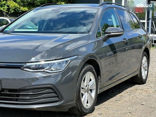 Фольксваген Гольф, об'ємом двигуна 2 л та пробігом 152 тис. км за 20867 $, фото 10 на Automoto.ua