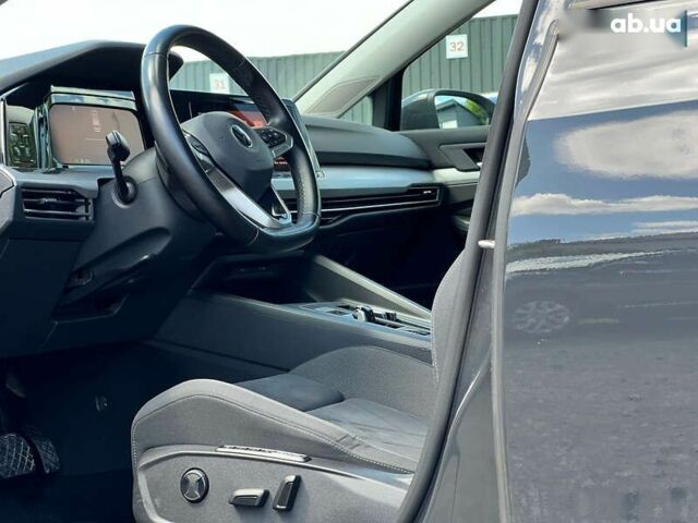 Фольксваген Гольф, об'ємом двигуна 2 л та пробігом 152 тис. км за 20867 $, фото 24 на Automoto.ua