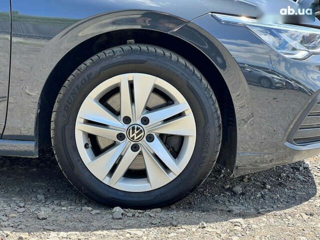 Фольксваген Гольф, об'ємом двигуна 2 л та пробігом 152 тис. км за 20867 $, фото 20 на Automoto.ua