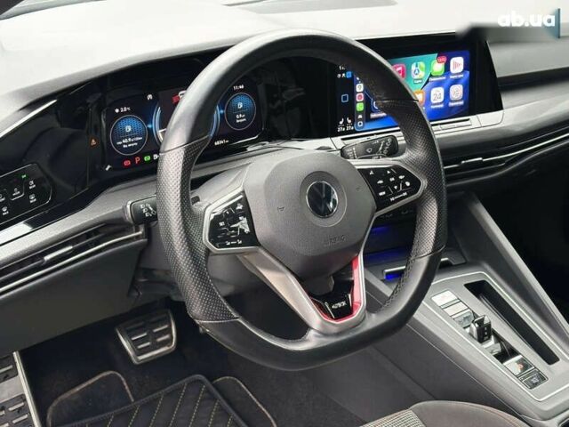 Фольксваген Гольф, объемом двигателя 2 л и пробегом 68 тыс. км за 29900 $, фото 14 на Automoto.ua