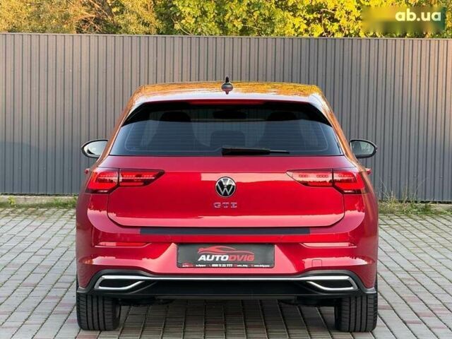 Фольксваген Гольф, объемом двигателя 0 л и пробегом 92 тыс. км за 26999 $, фото 4 на Automoto.ua