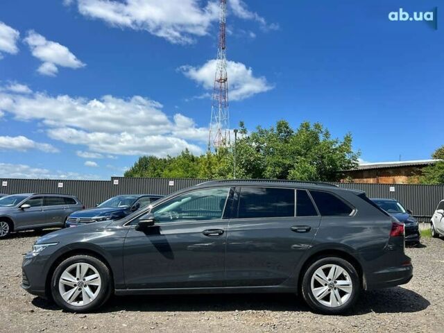 Фольксваген Гольф, объемом двигателя 2 л и пробегом 152 тыс. км за 20867 $, фото 4 на Automoto.ua