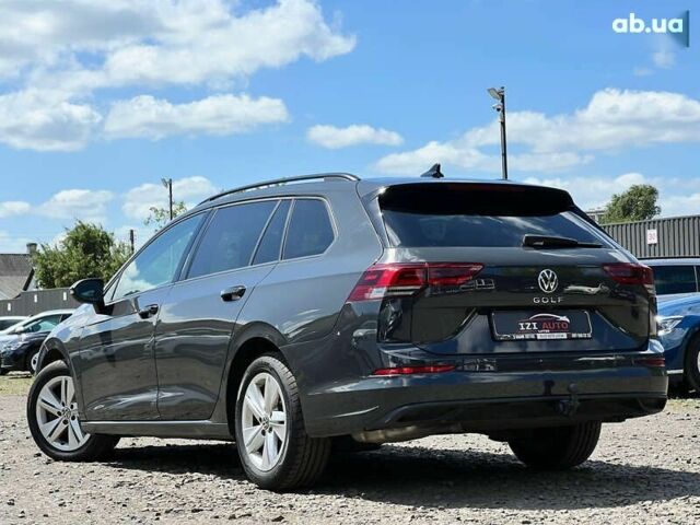 Фольксваген Гольф, об'ємом двигуна 2 л та пробігом 152 тис. км за 20867 $, фото 5 на Automoto.ua